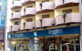 ALEGRIA President